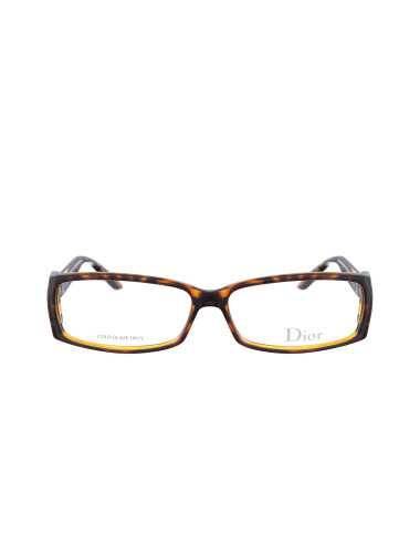 Dior 00s Brown Tortoise...