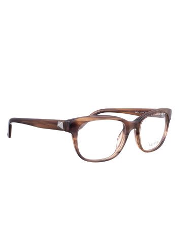 Valentino 00s Brown Nerdy...