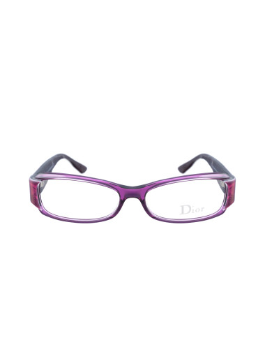 Dior '90s Violet Glasses...