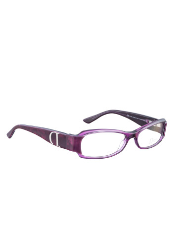 Dior '90s Violet Glasses...