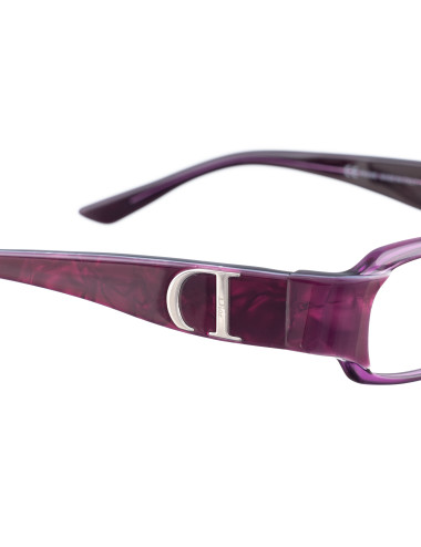 Dior '90s Violet Glasses...