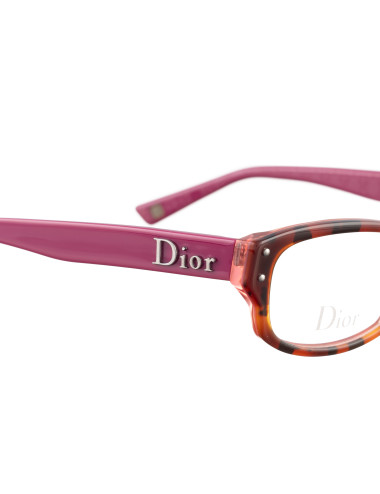 Dior '90s Violet Glasses...