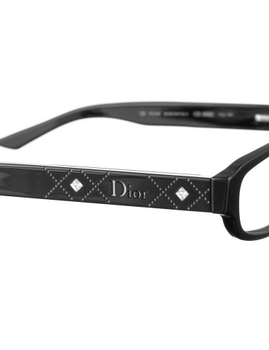 Dior 00s Black & White...