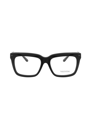 Valentino 00s Black Nerdy...