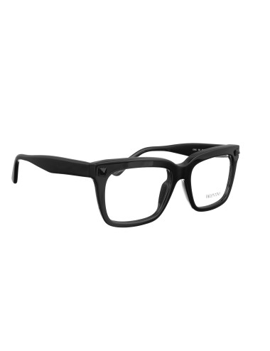 Valentino 00s Black Nerdy...