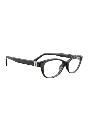 Valentino 00s Black Glasses...