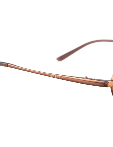 Valentino 00s Thin Copper...