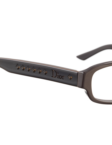 Dior 00s Chocolate Brown...