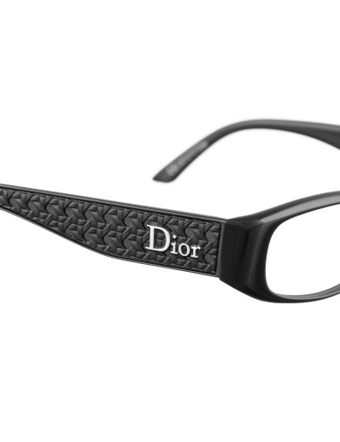 Dior 00s Black Classic...