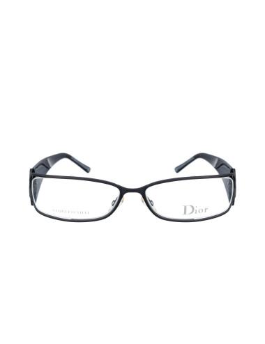 Dior 00s Black Glasses with...