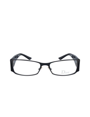 Dior 00s Black Glasses with...