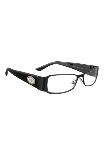 Dior 00s Black Glasses with...