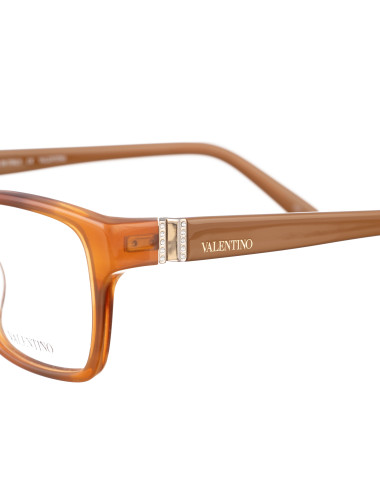 Valentino 00s Brown Caramel...