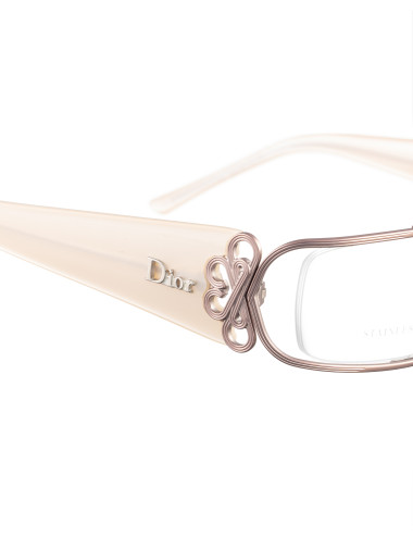 Dior 00s Pearl & Copper...