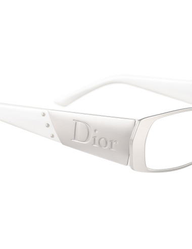 Dior 00s Light Silver Pearl...