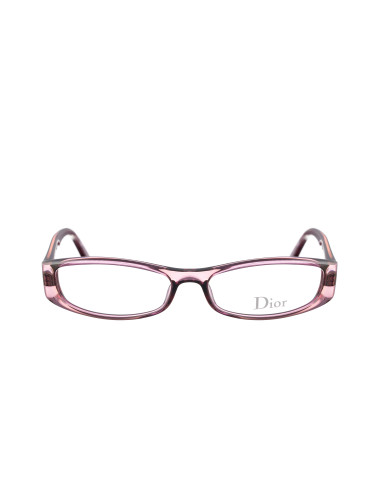 Dior 00s Purple Glasses...