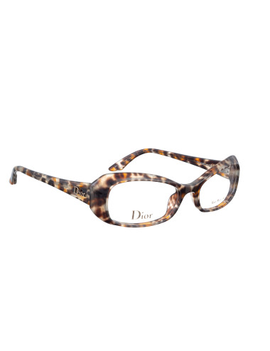 Dior 00s Tortoiseshell...