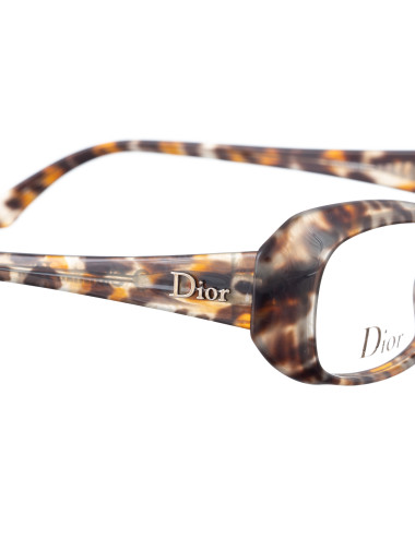 Dior 00s Tortoiseshell...