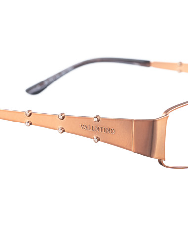 Valentino 00s Copper Pink...