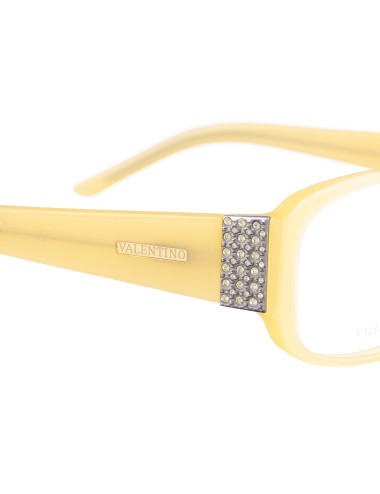 Valentino 00s Lemon Yellow...