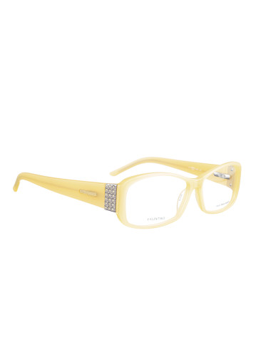 Valentino 00s Lemon Yellow...