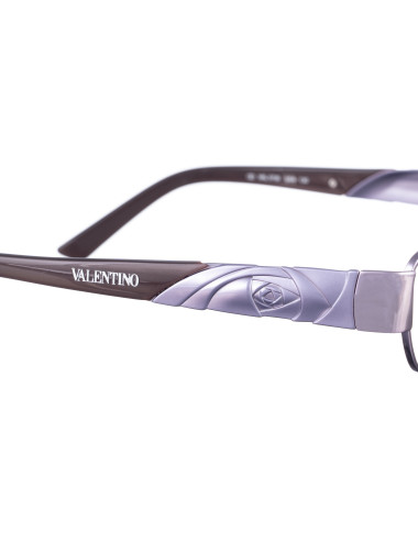 Valentino 00s Brown Glasses...