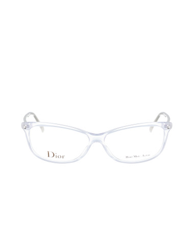 Dior 00's Lilac Clear...