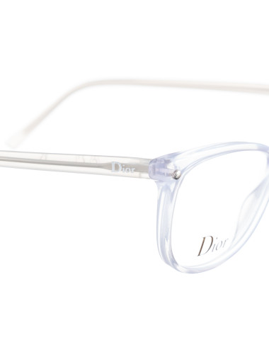 Dior 00's Lilac Clear...