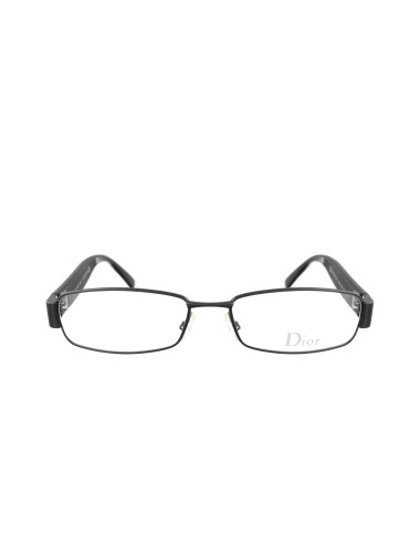 Dior 00s Black Glasses with...