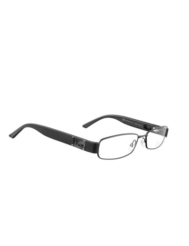 Dior 00s Black Glasses with...