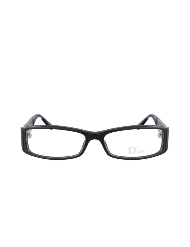 Dior 00s Black Glasses with...