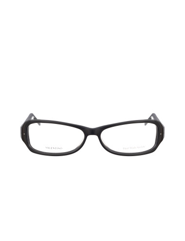 Valentino 00s Black Glasses...