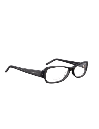 Valentino 00s Black Glasses...