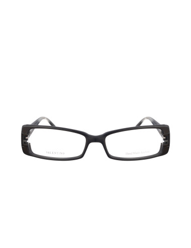 Valentino 00s Black Glasses...