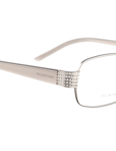 Valentino 00s Silver...