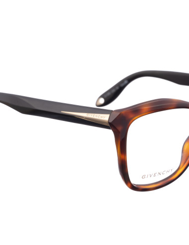 Givenchy 00s Bold Havana...