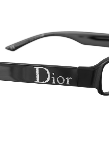 Dior 00s Black Classic...