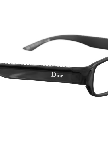 Dior 00s Black Classic...