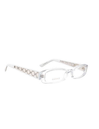 Gucci 00s Transparent and...