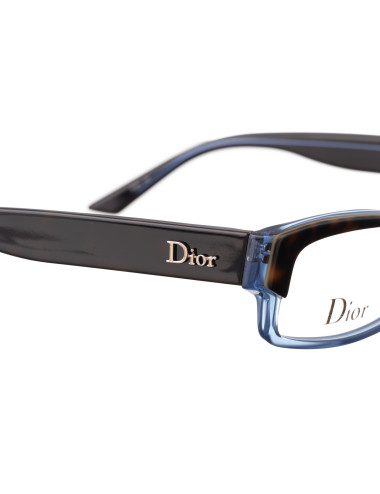 Dior 00s Black and Blue...