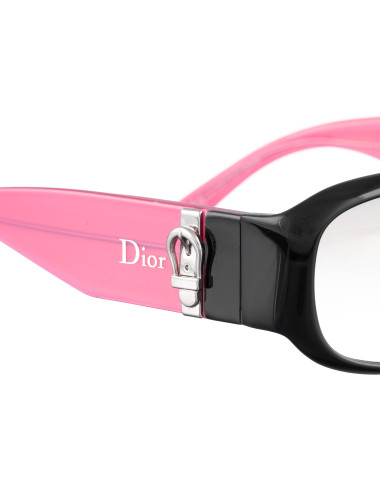 Dior 00s Black and Pink...