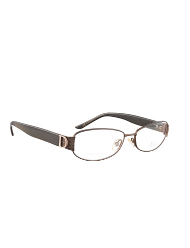 Dior 00s Brown Glasses with...