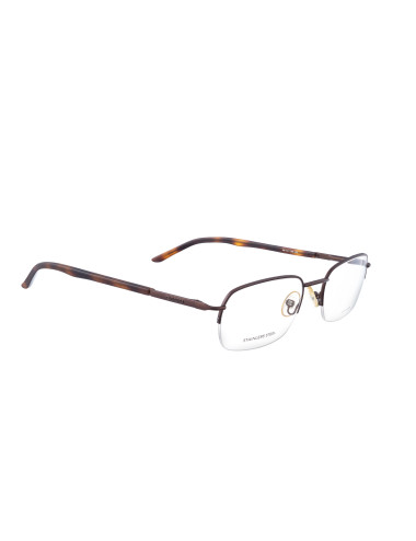 Carrera 00s Half Rim Brown...