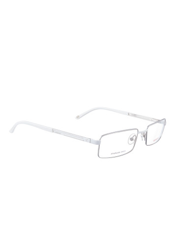 Carrera 00s Silver Glasses...