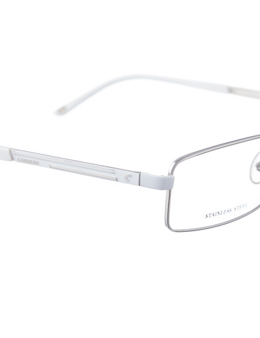 Carrera 00s Silver Glasses...