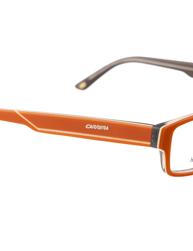 Carrera 00s Orange & Grey...