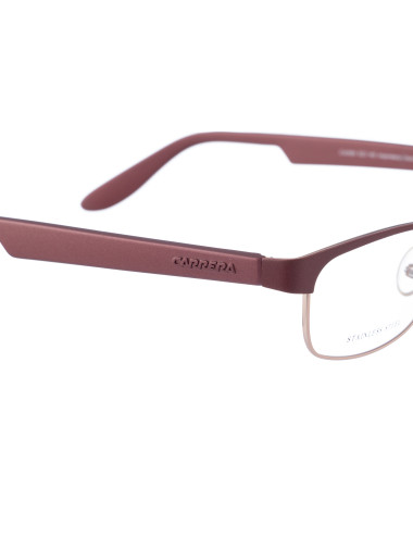 Carrera 00s Burgundy Brown...