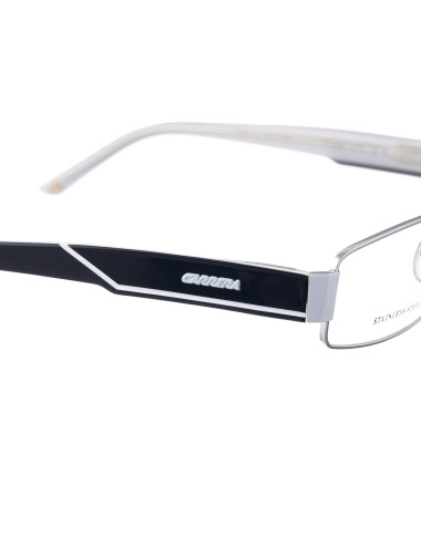 Carrera 90s Silver Glasses...