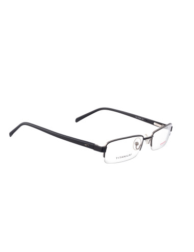 Carrera 90s Half Rim Black...