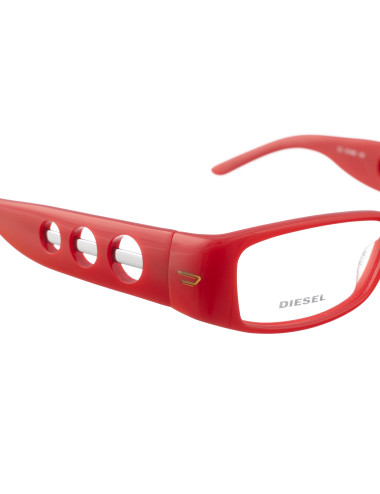 Diesel 00S Red Plastic...